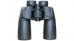 1.12x50mm Waterproof Porro Prism Binocular and Case,Black